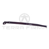 Nissan Skyline R34 (Except GTR) Rear Bumper Side Bracket Left, 2-Door Models