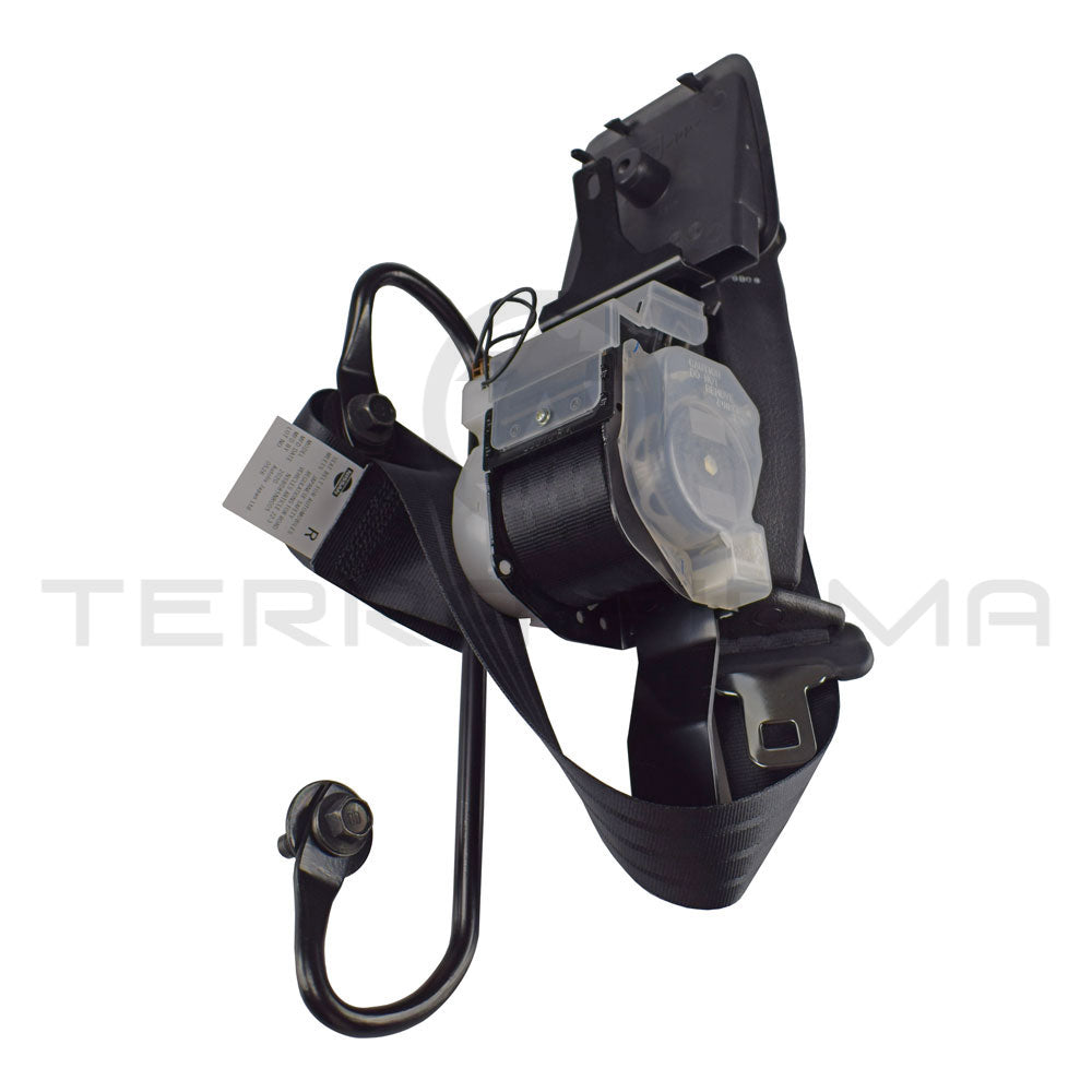 Nissan Skyline R33 GTR Right Front Seat Belt Seat Tongue