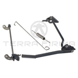 Nissan Skyline R32 R33 (Except GTR) Front Seat Lifter Assembly, Right