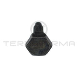 Nissan Laurel C33 Front Or Rear Seat Back Bolt