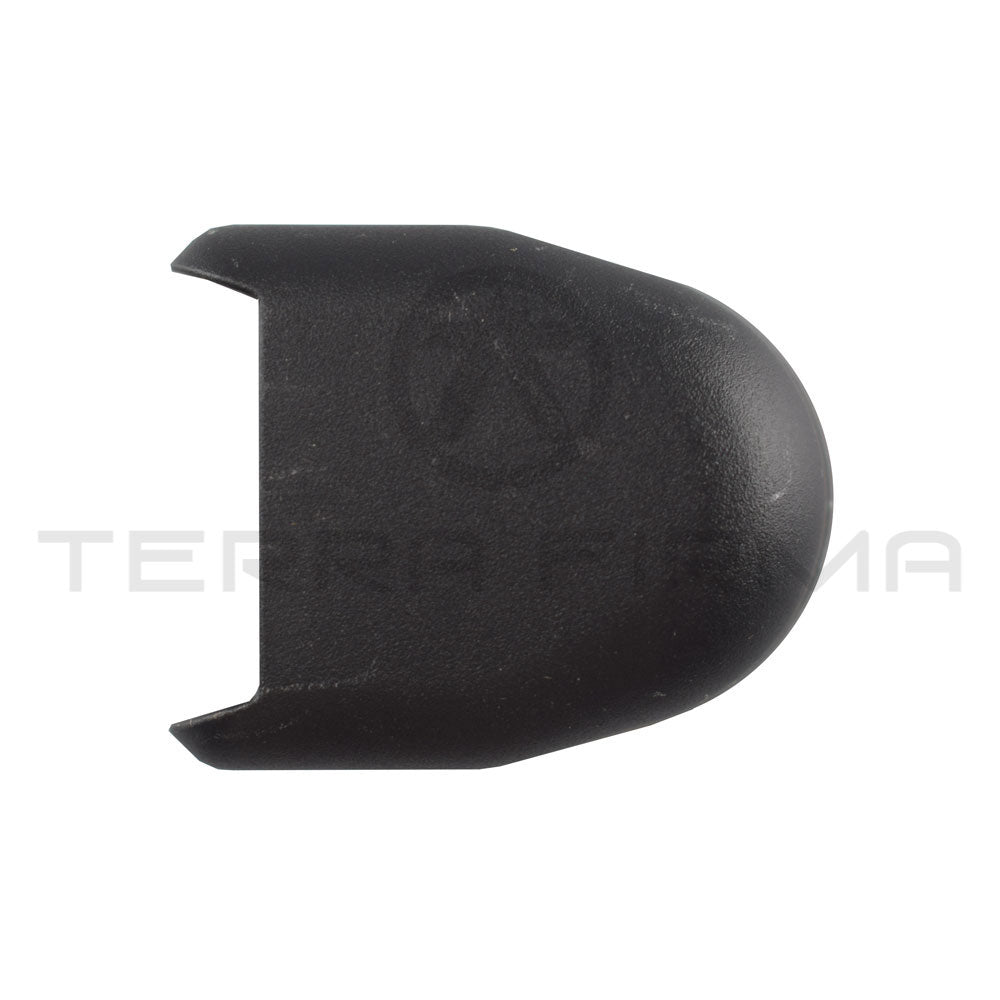 Nissan Skyline R34 Front Seat Belt Lower Anchor Bolt Cover Terra