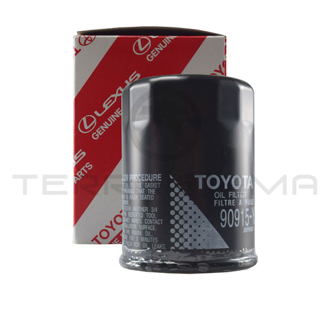 Toyota Celica ST205 GT Four Factory Oil Filter 3SGTE