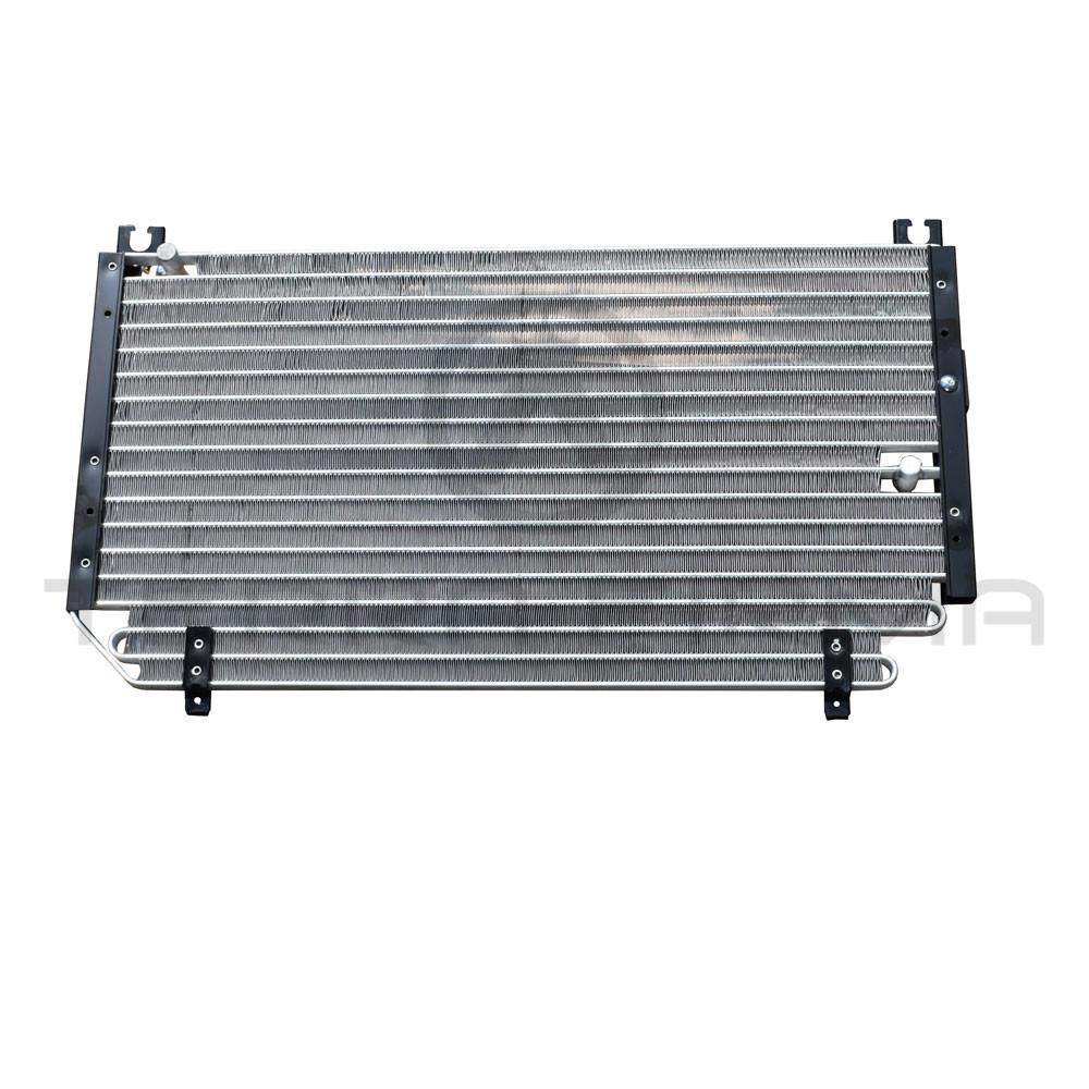 Nissan Skyline R32 Air Conditioning Condenser Assembly – Terra Firma ...