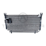 Nissan Skyline R32 Air Conditioning Condenser Assembly