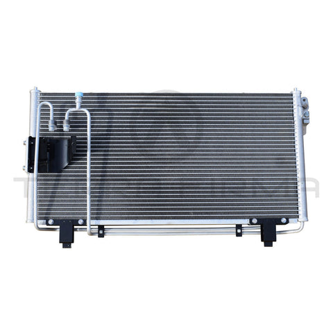 Nissan Skyline R33 (Except GTR) Air Conditioning Condenser Assembly (Early)
