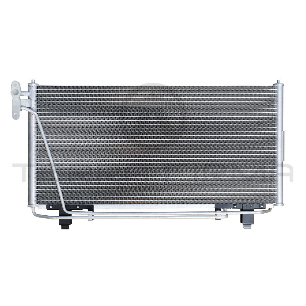Nissan Skyline R33 GTR Air Conditioning Condenser Assembly (Series 2 ...