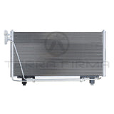Nissan Skyline R33 GTR Air Conditioning Condenser Assembly (Series 2 & 3 )