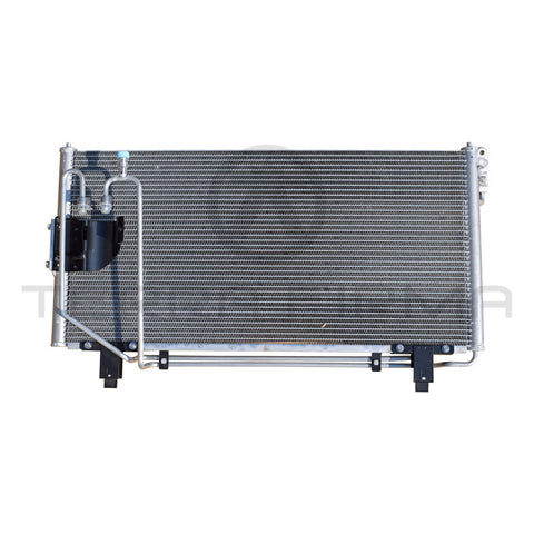 Nissan Skyline R34 GTR Air Conditioning Condenser Assembly