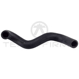 Nissan Stagea C34 Heater Hose Inlet, Series 1 RB25DET