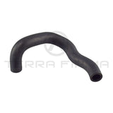 Nissan Stagea C34 Front Heater Hose, Heater Box Outlet Top Hose, Series 2 RB25/20 NEO