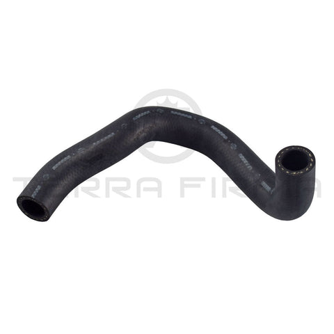 Nissan Stagea C34 Front Heater Hose, Heater Box Outlet Top Hose, Series 2 RB25/20 NEO