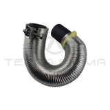 Nissan Stagea C34 260RS Heater Hose Outlet RB26