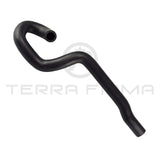 Nissan Stagea C34 Heater Hose Outlet, Series 1/1.5 RB25 (All Wheel Drive)