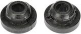 Reproduction Top Radiator Support Bushing For Nissan Skyline R32 GXI