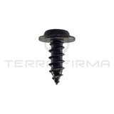 Toyota Celica ST205 GT Four Quarter Vent Duct Mount Screw, Left