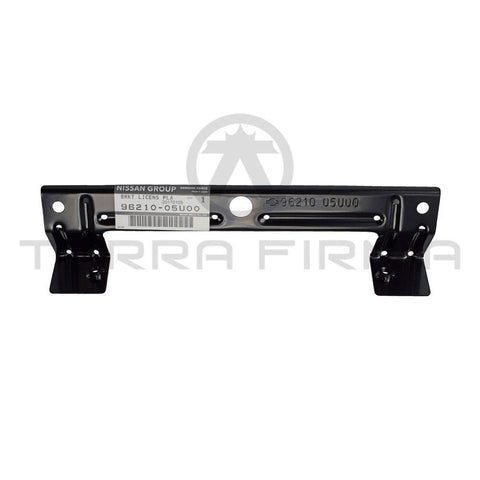 Nissan Stagea C34 260RS Front License Plate Bracket, Autech Version, Series 2 RB26