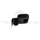 Nissan Laurel C33 Rear License Bracket Cap