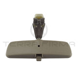 Nissan Stagea C34 Inside Mirror Mounting Assembly, Series 2