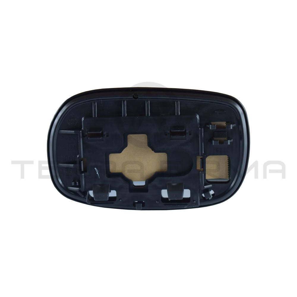 Nissan Skyline R34 Side Mirror Glass, Right – Terra Firma Automotive