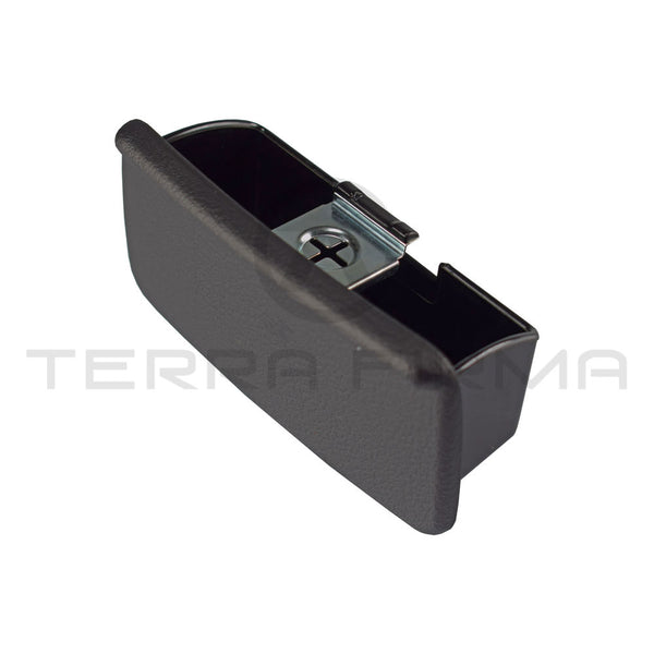 Nissan Skyline R34 Console Ash Tray – Terra Firma Automotive