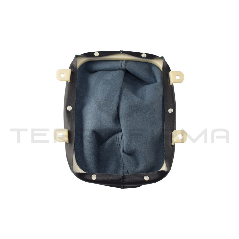 Nissan Silvia/180SX S13 Manual Transmission Shift Boot – Terra Firma ...
