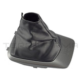 Nissan Silvia S15 Shift Boot And Console Shift Plate Assembly (6-Speed Non Silver Interiors)