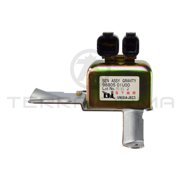 Nissan Skyline R32 GTR/GTS4 Gravity G Sensor – Terra Firma