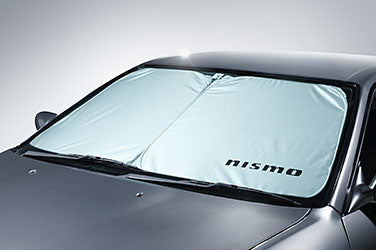 Nissan Skyline Nismo R32 GTR Sunshade