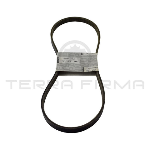 Nissan Stagea C34 Fan & Alternator Belt, Series 1/1.5 RB25 (All Wheel Drive)