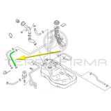 Nissan Silvia/180SX S13 S14 Fuel Tank Fuel Hose