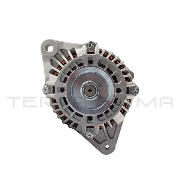 33ブレインタートル Nissan / Infiniti Nissan OEM 300ZX Fuel Injector Set 370cc