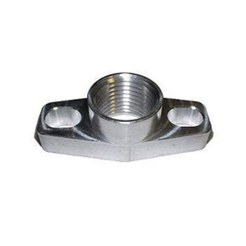 ATP Turbo Charger Aluminum Oil Drain Flange (GT/T25) Female Fitting