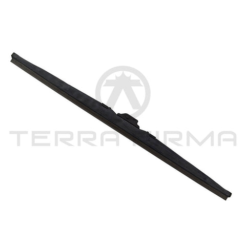 Nissan Skyline R33 Front Dealer Option Wiper Blade, Drivers Side (Winter Blade Without Fin 525mm)