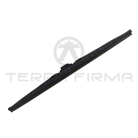 Nissan Skyline R33 R34 Front Dealer Option Wiper Blade, Passenger Side (Winter Blade Without Fin)