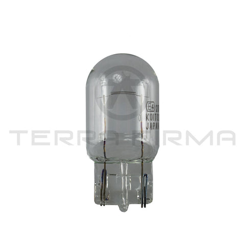 Nissan Skyline R34 Turn Signal Light Lamp Bulb (Early) 12V-21W (26120B)