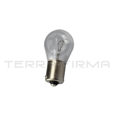Nissan Stagea C34 Front Turn Signal Bulb, Series 1 12V-21W