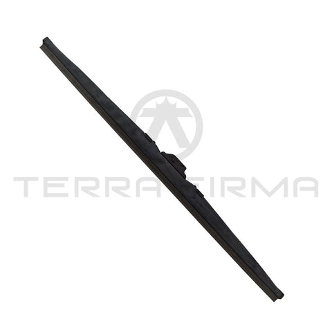 Nissan Skyline R33 Front Dealer Option Wiper Blade, Drivers Side (Super Winter Blade With Fin)