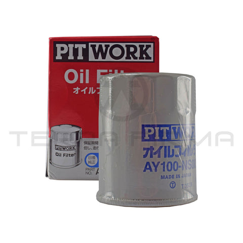 Nissan Pulsar RNN14 GTiR SR20DET Oil Filter