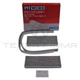 Nissan Skyline R34 Cabin Filter Kit, Air Purifier Pollen & Allergen Type, Except V-Spec/N1