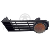 Nissan 180SX S13 (Type-X) Front Turn Signal Indicator Assembly, Left Late