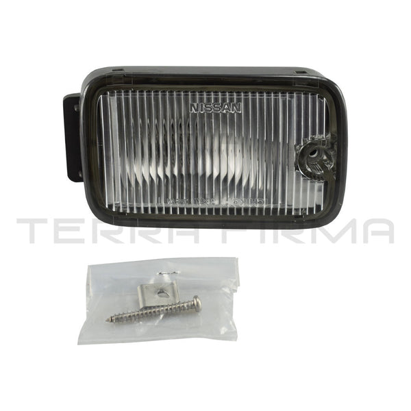 Nissan 180SX S13 (Type-X) Right Front Bumper Clearance Light