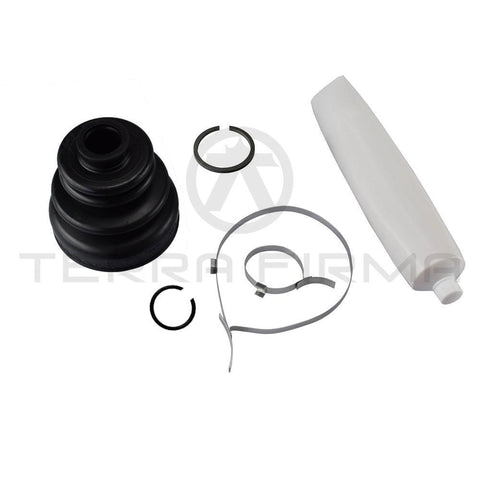 Nissan Stagea C34 CV Boot Repair Kit Front Outer LH or RH RB26/25 (All Wheel Drive)