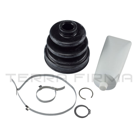 Nissan Skyline R33 (Except GTR/GTS) CV Boot Repair Kit, Rear Outer LH or RH