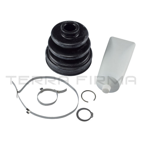 Nissan Stagea C34 Boot Repair Kit, Rear Outer LH or RH RB25DET (Rear Wheel Drive)