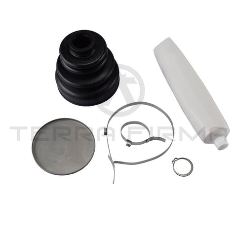 Nissan Skyline R33 GTS25T (GTS4 Early) CV Boot Repair Kit, Rear Inner LH or RH