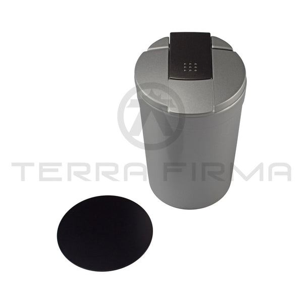 スカイライン　ER34 後期型　ashtray Nissan Skyline R33 R34 Dealer Option Cup Holder Ash Tray – Terra