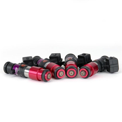 Grams Performance RB26DETT 1150cc Fuel Injectors (Top Feed Only 14mm)