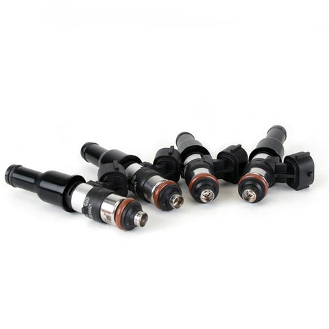 Grams Performance RB26DETT 2200cc Fuel Injectors (Top Feed Only 14mm)
