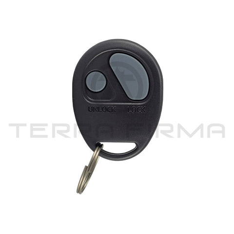 Nissan Skyline R34 (Except GTR) Keyless Remote Lock Switch Assembly, Late