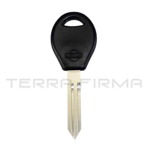 Nissan Silvia S15 Blank Master Key